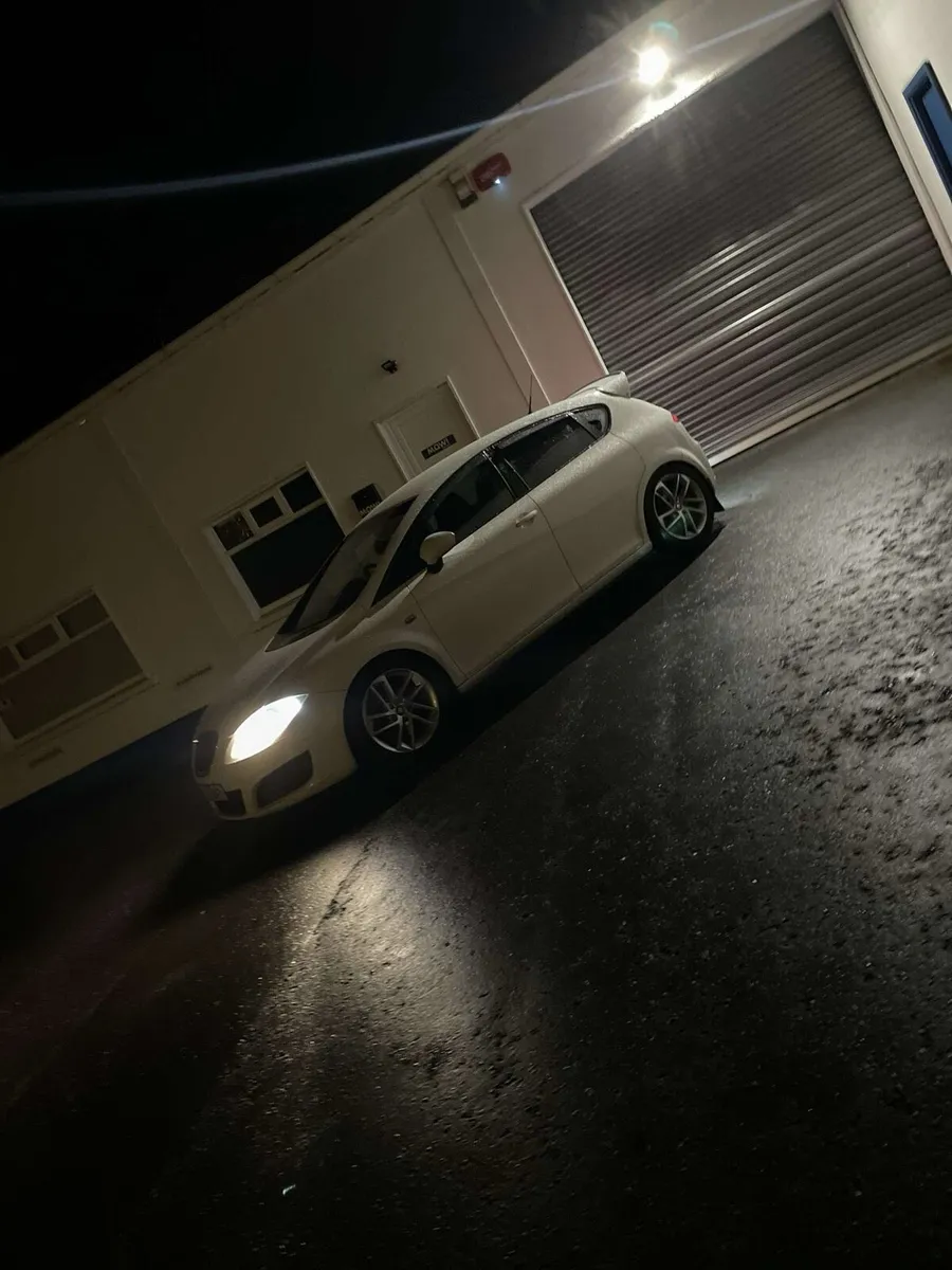 2011 mk2 Leon - Image 3