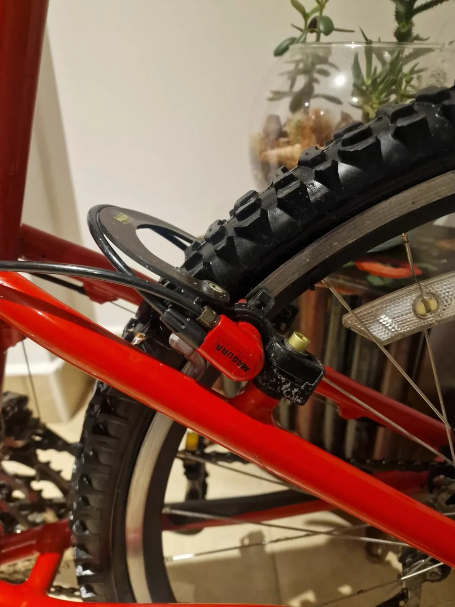 Porsche bike s - Image 2