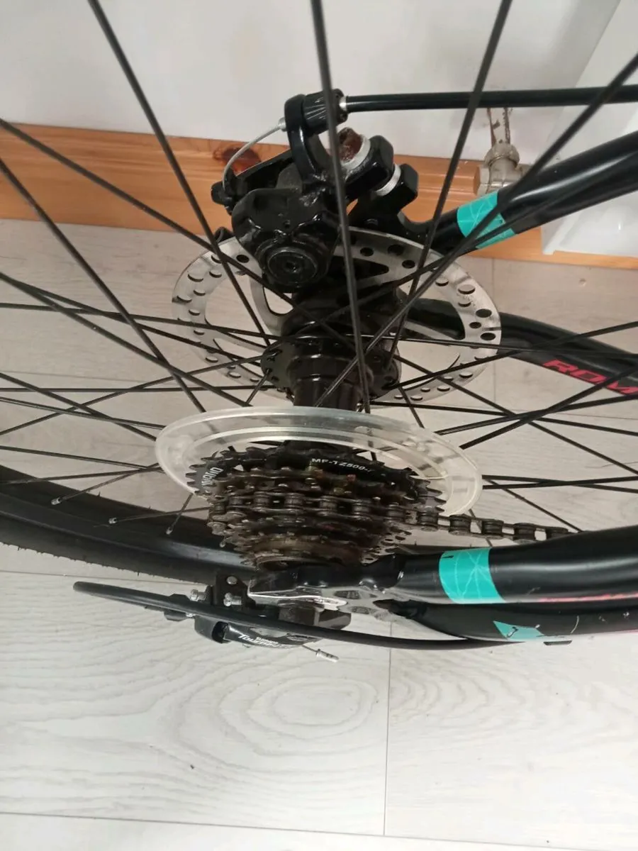 Ladies Mountain Bike - Image 3