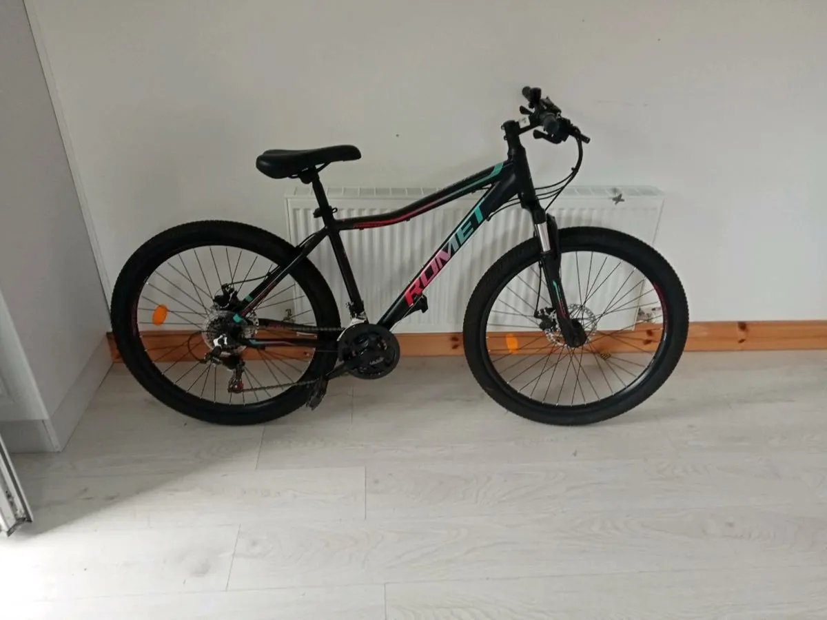 Ladies Mountain Bike - Image 1