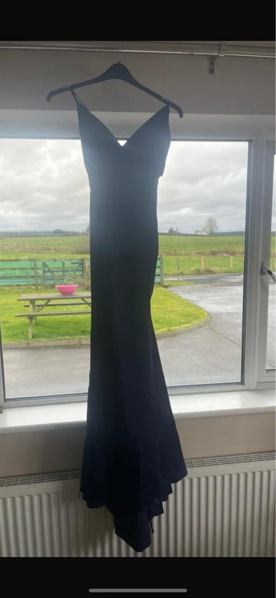 Debs dress size small - Image 1