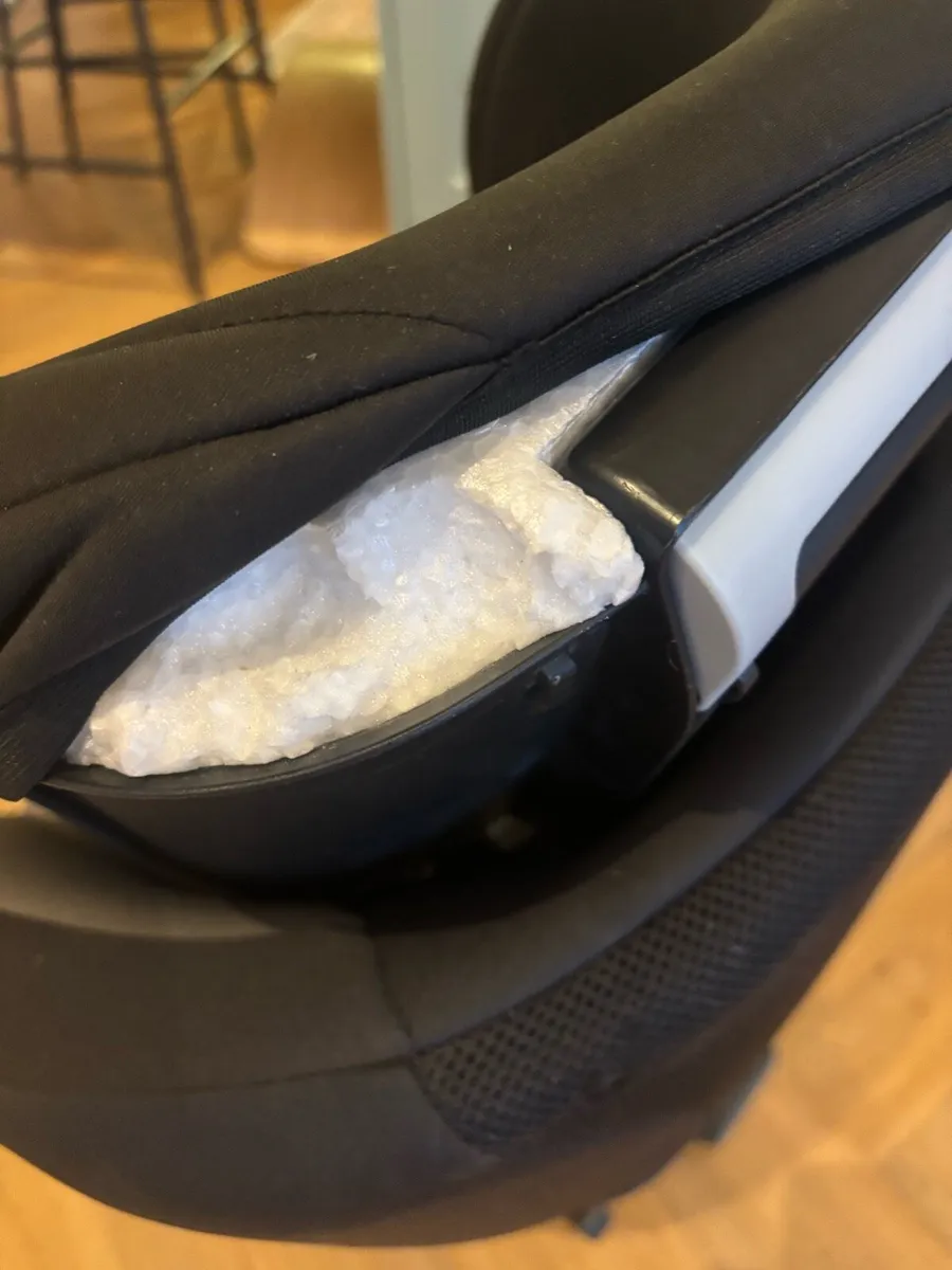 Jole Swivel 360 Car Seat - Image 3