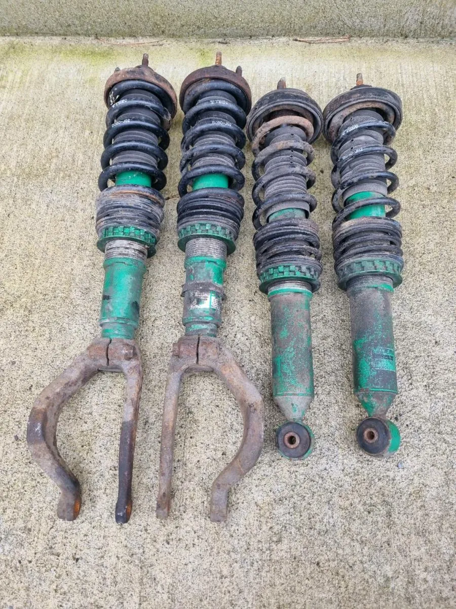 Honda parts dc2 & eg - Image 1