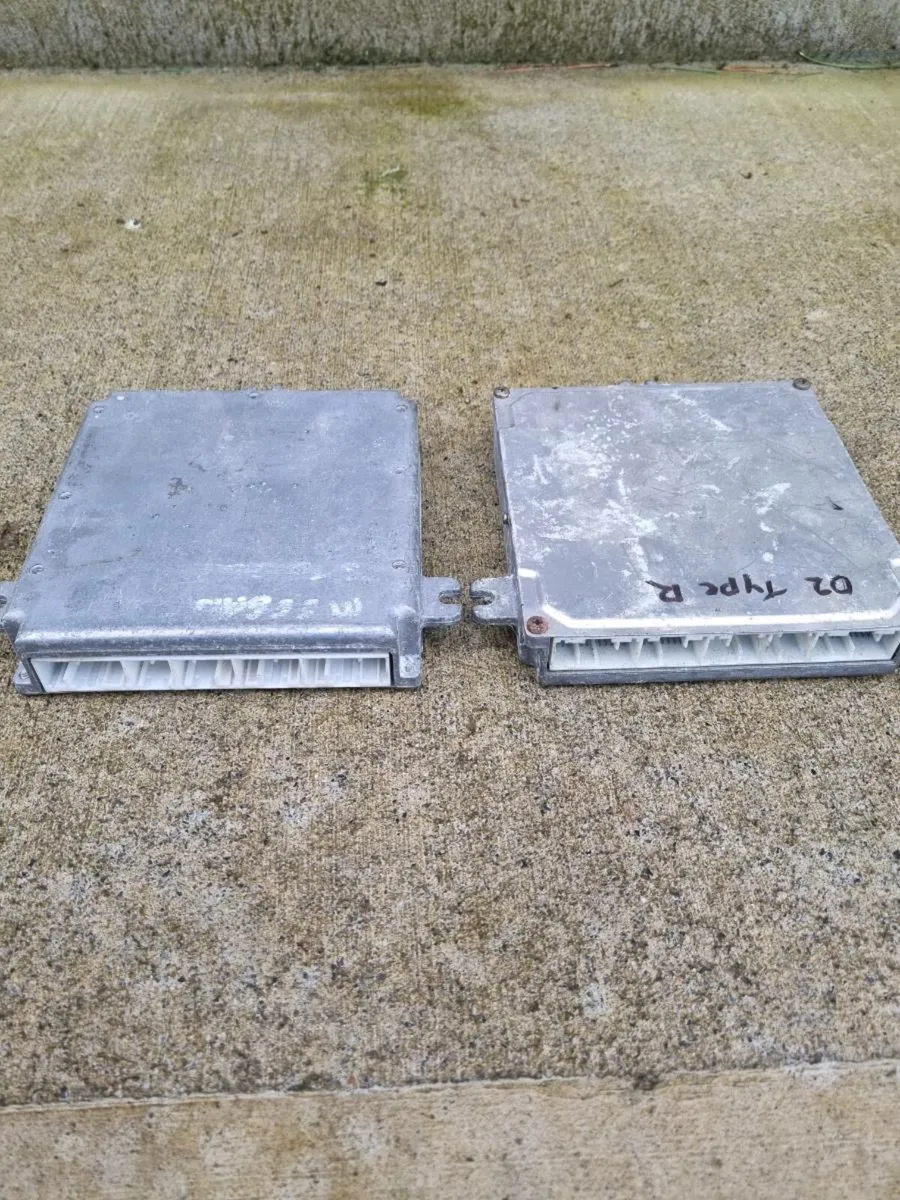 Honda parts dc2 & eg - Image 4