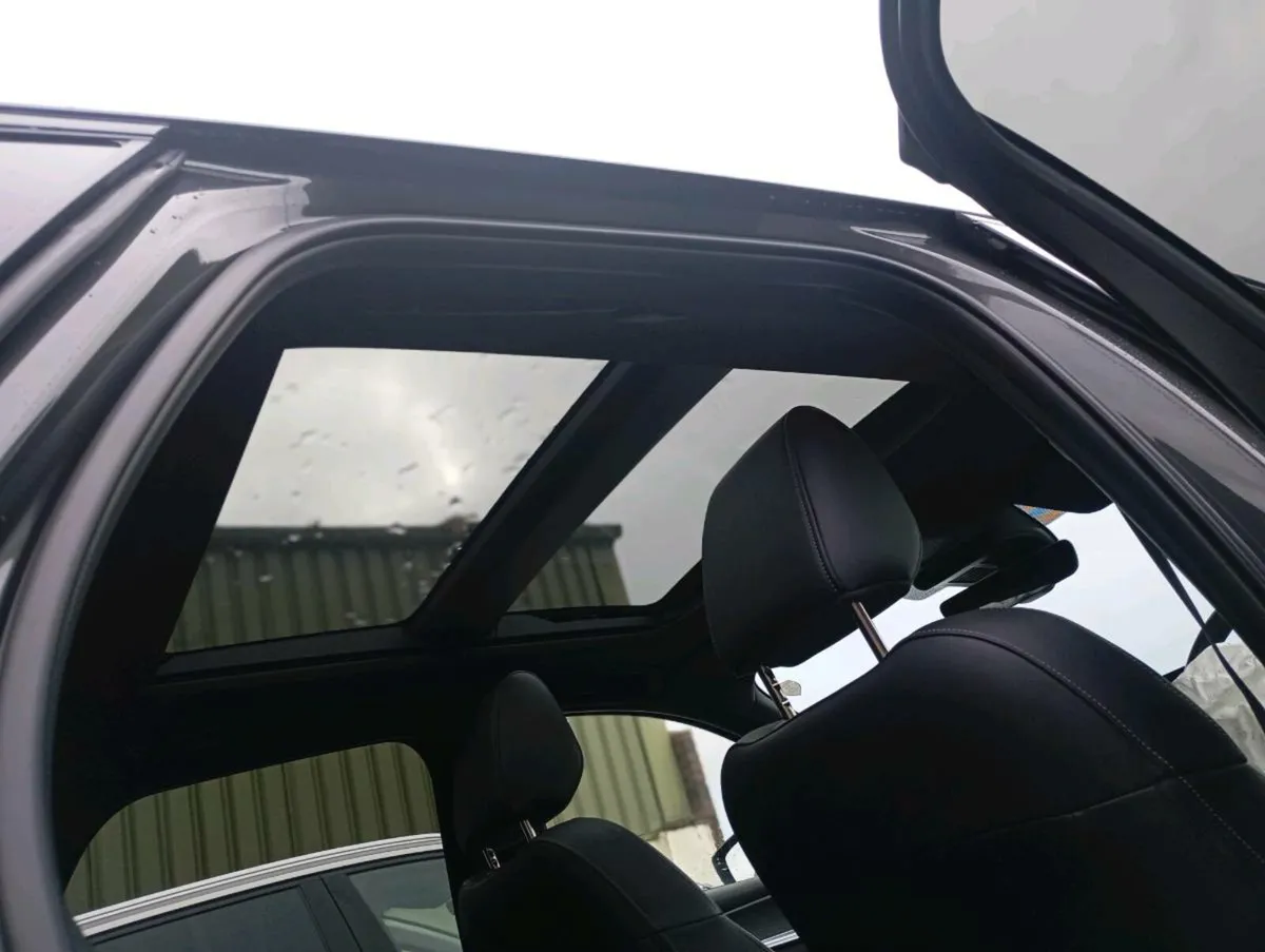 252 mazda Homura CX-60 hybrid plug-in - Image 3