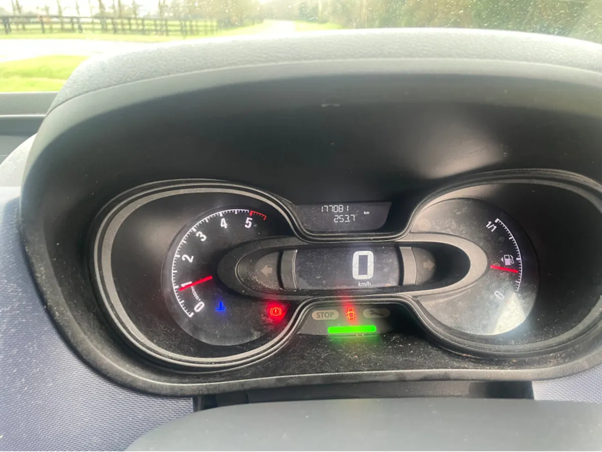 Opel Vivaro VIVARO-B 1.6 CDTI 88KW 5DR L2 H1 120PS - Image 4