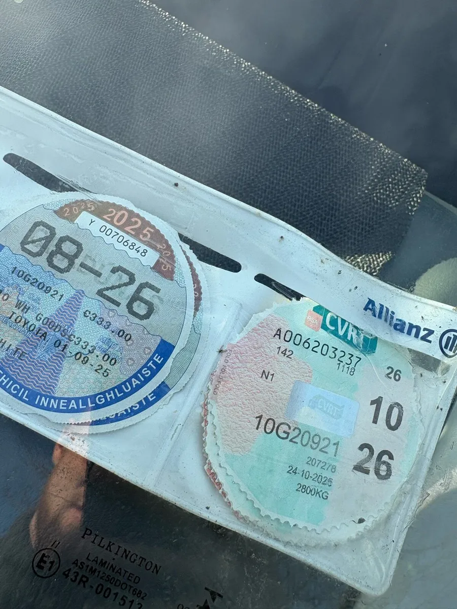 Toyota hiace - Image 4