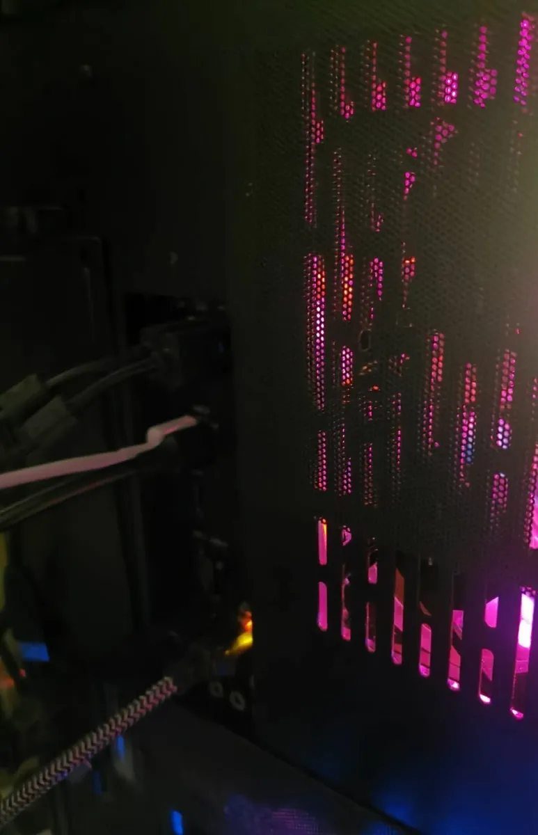 Gamming Pc Computer - Image 4