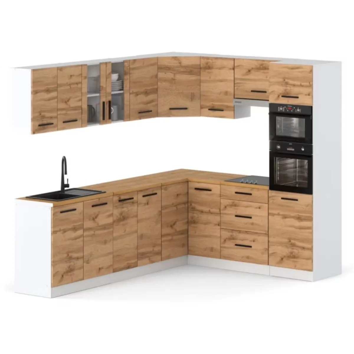 Kitchen Set No.6 - Image 1