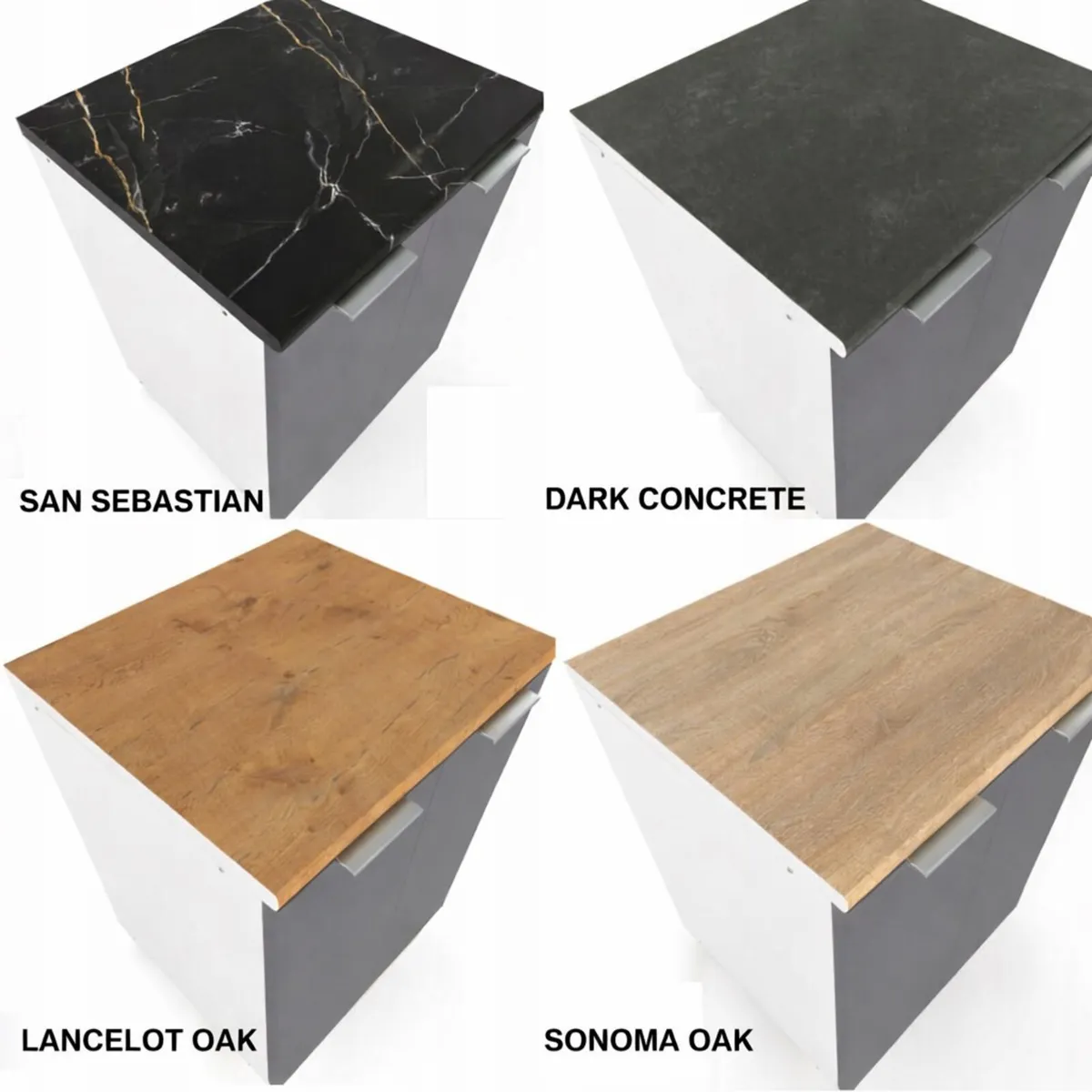 Kitchen Set No.6 - Image 4