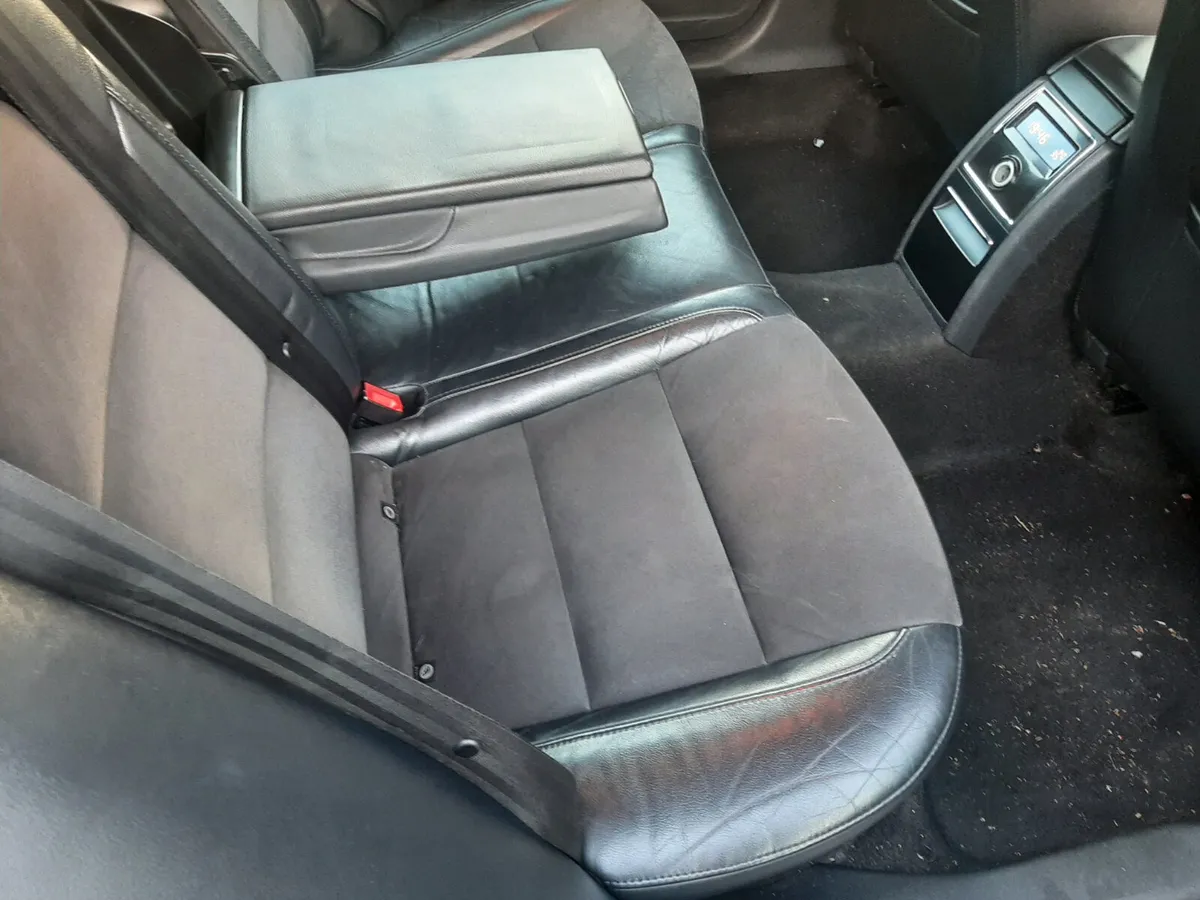 SKODA SUPERB 2.0 TDI AUTOMATIC 2014 - Image 3