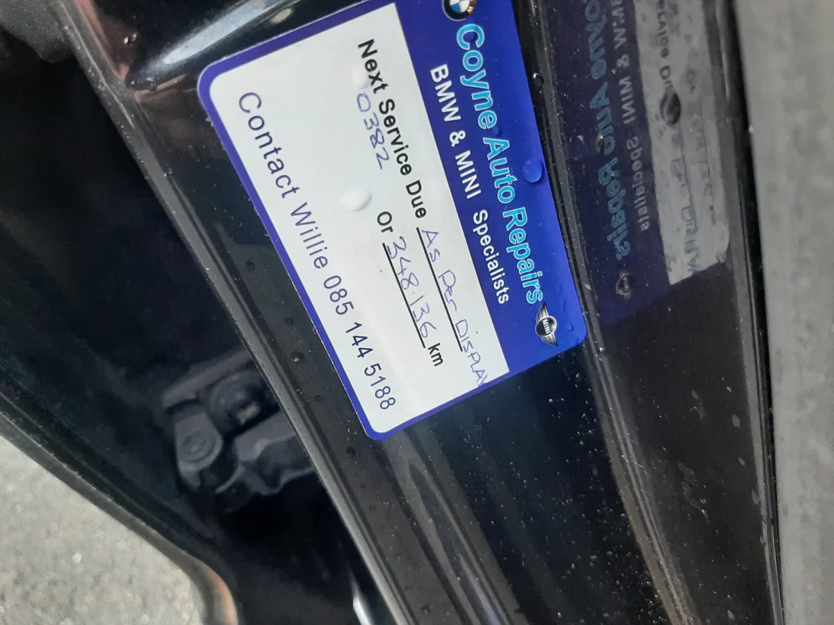 SKODA SUPERB 2.0 TDI AUTOMATIC 2014 - Image 4