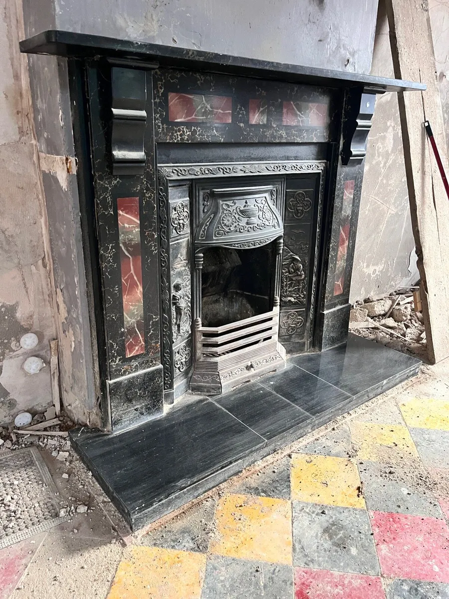 Fireplace - Image 2