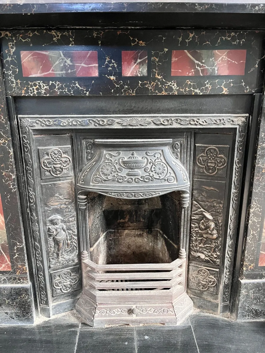 Fireplace - Image 3