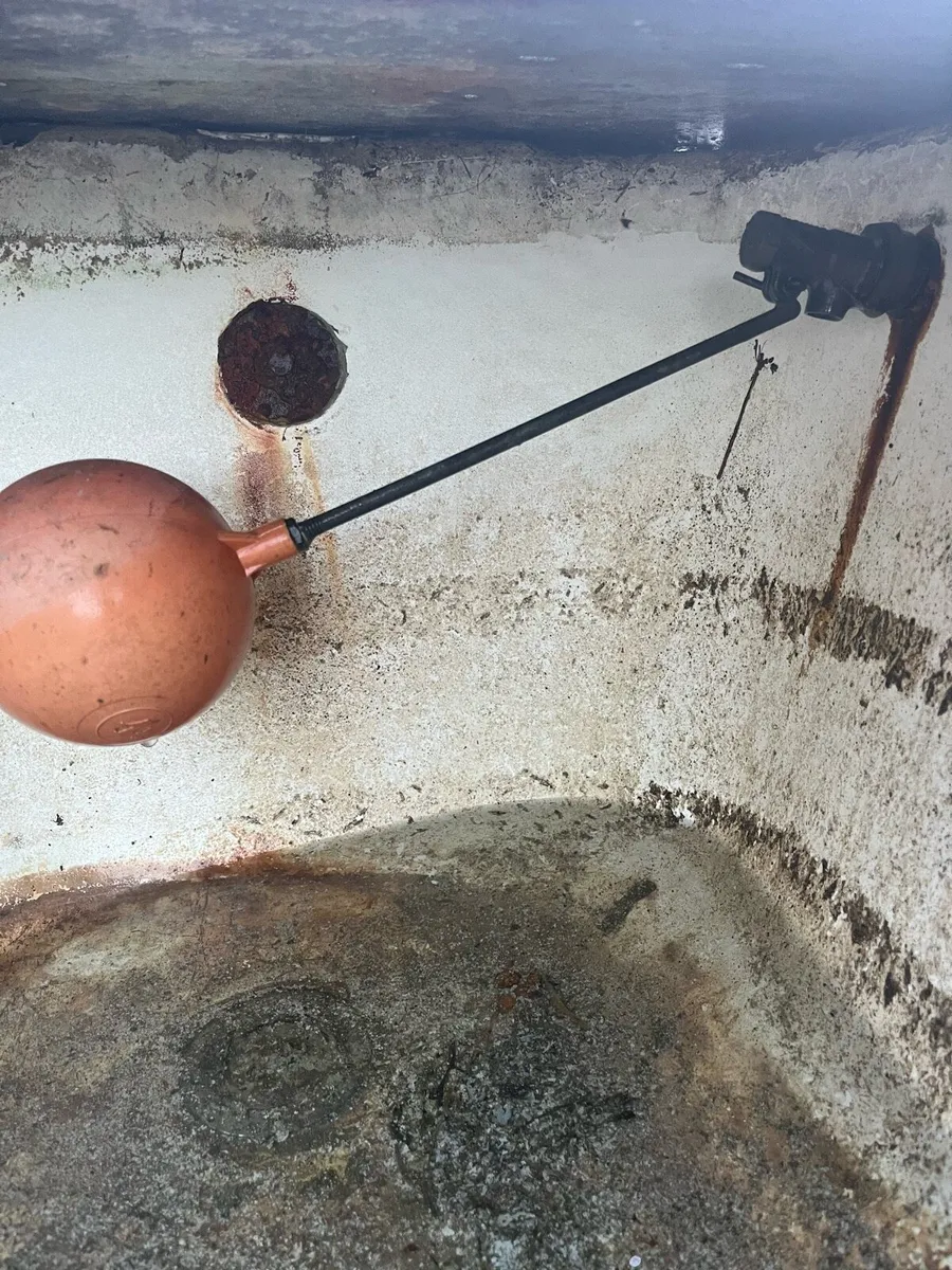 Drinking troughs - Image 3