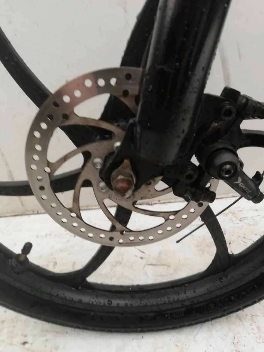 ADO A20 electric bike - Image 4