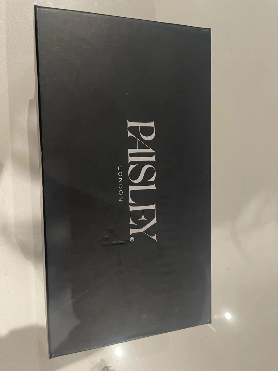 Communion Shoes kids - Image 4