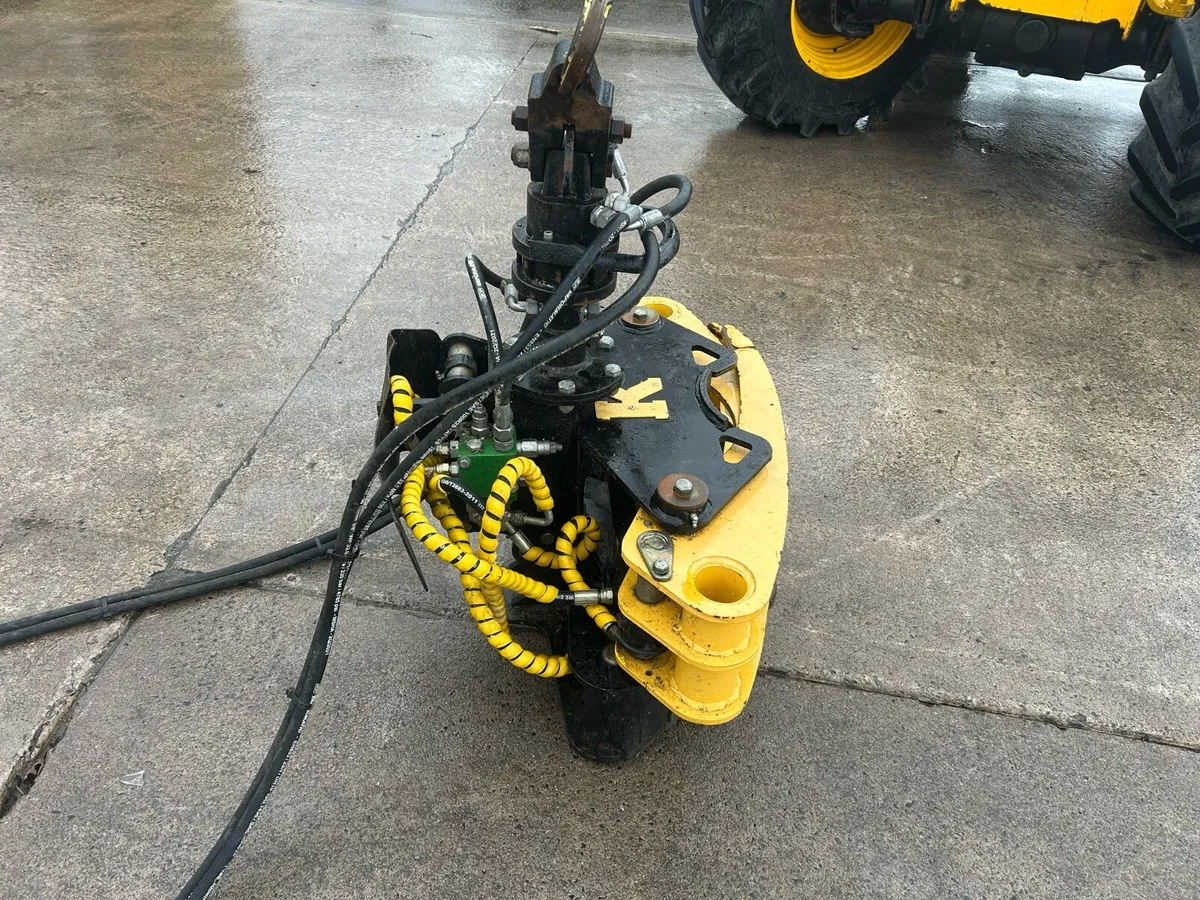 Kellfri tree sheer / grab - Image 4