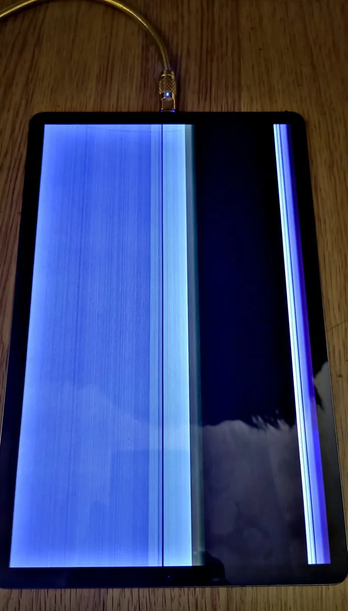 Tablet SM-T860 Samsung Galaxy Tab S6 replace - Image 4