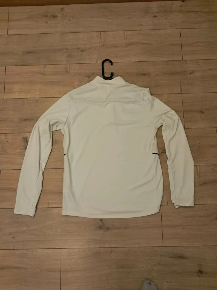 New Nike zip up - Image 2