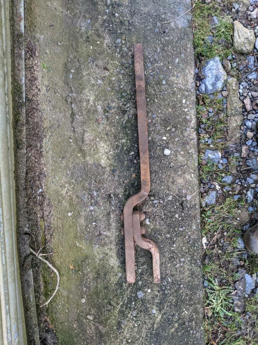 Tractor miscellaneous - Image 2