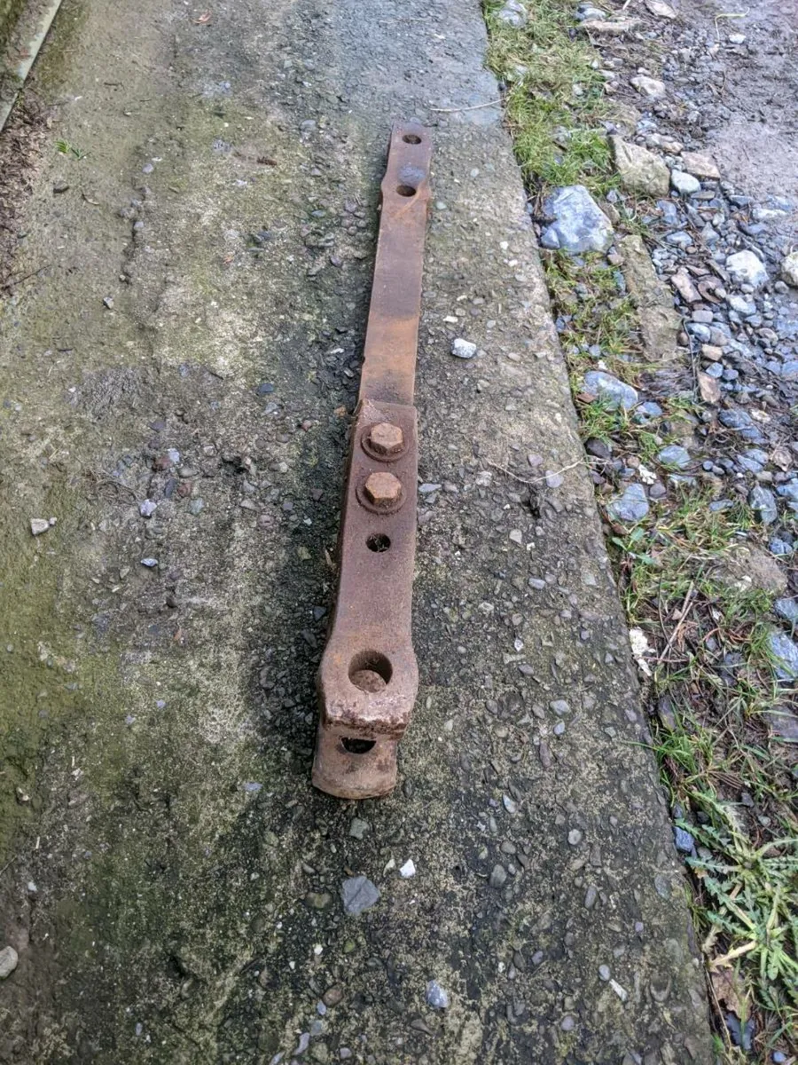 Tractor miscellaneous - Image 3