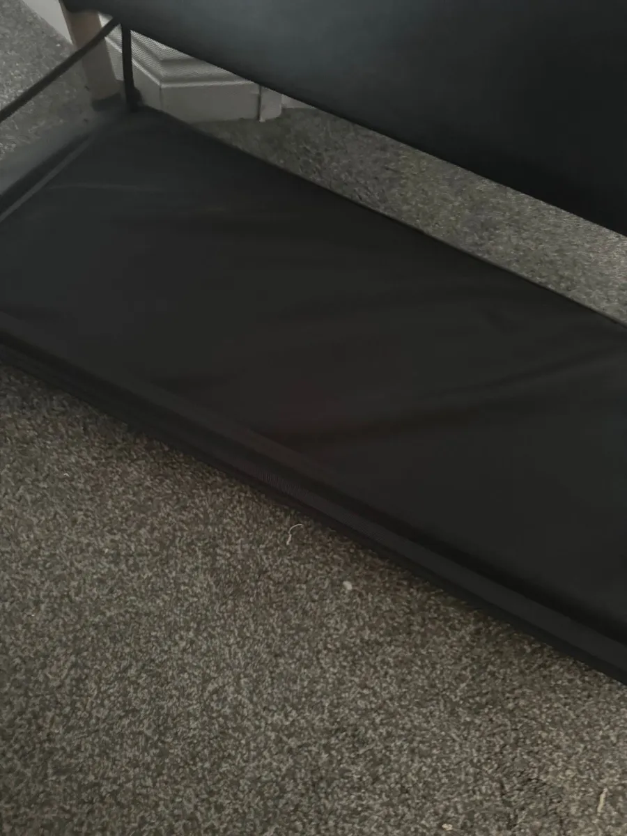 Bedside Crib Maxi Cosi - Image 4