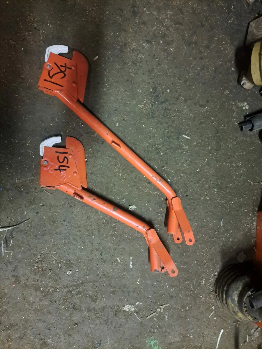 Trolley jack - Image 3