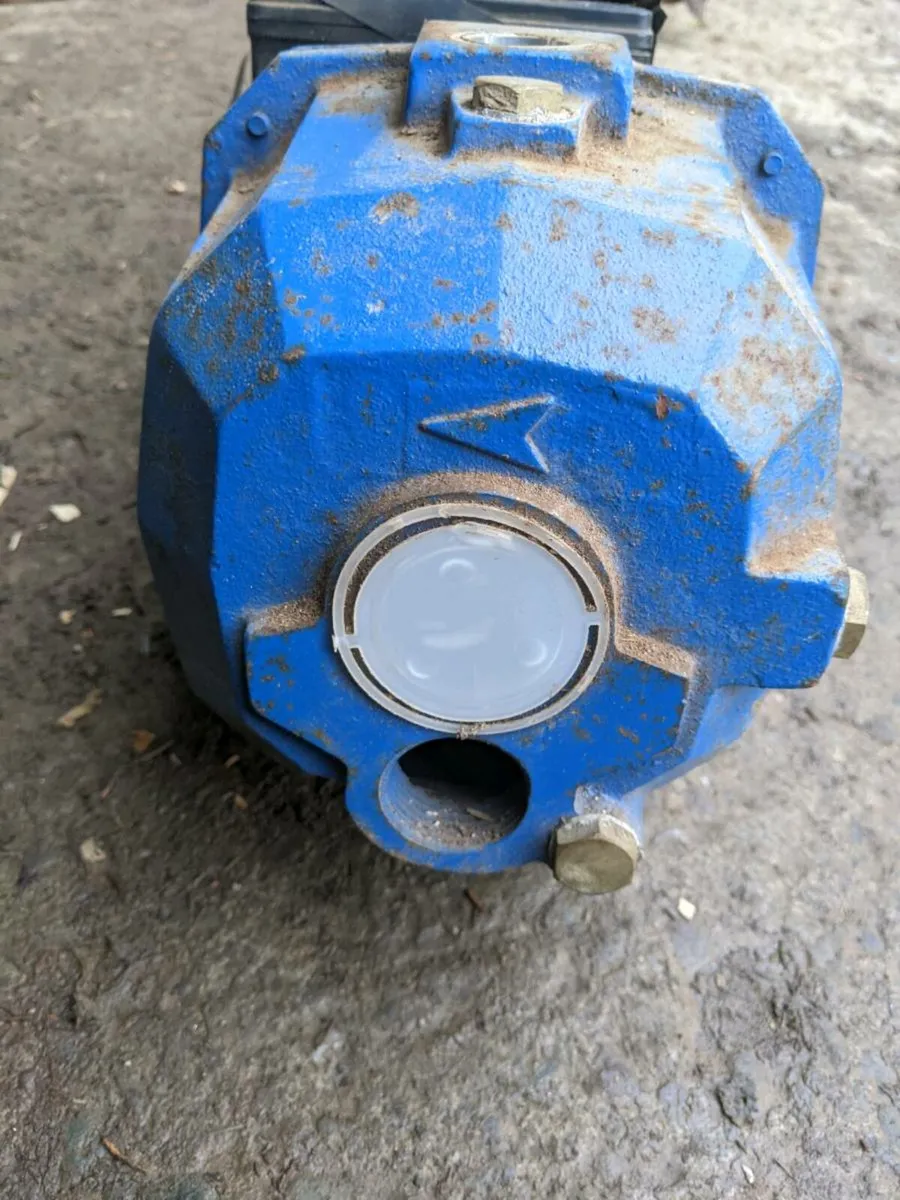 Water pump - Image 4