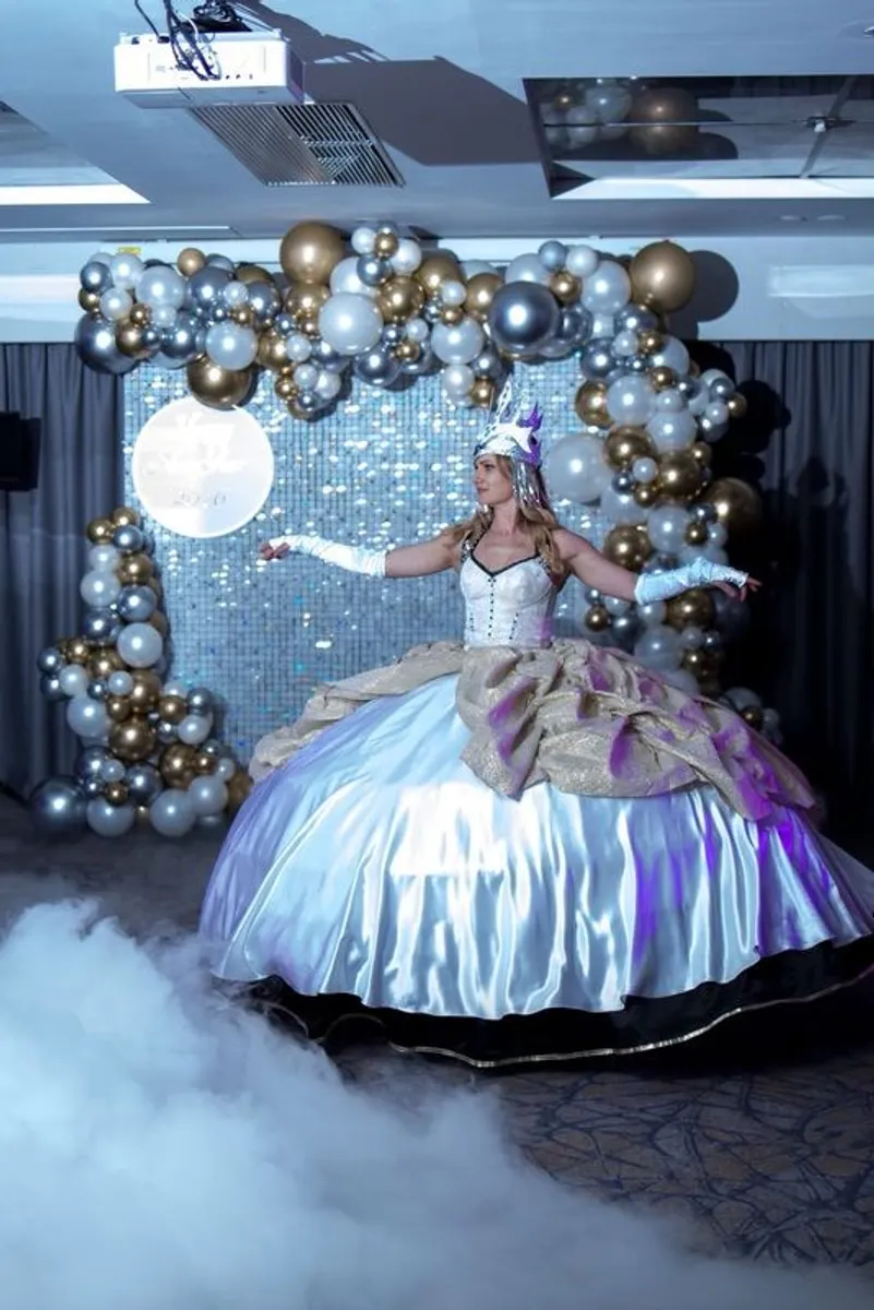 Wedding Dance Lessons & First Dance Effects - Image 1