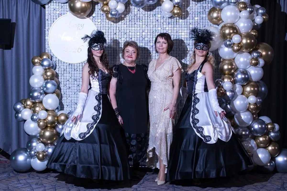 Wedding Dance Lessons & First Dance Effects - Image 2