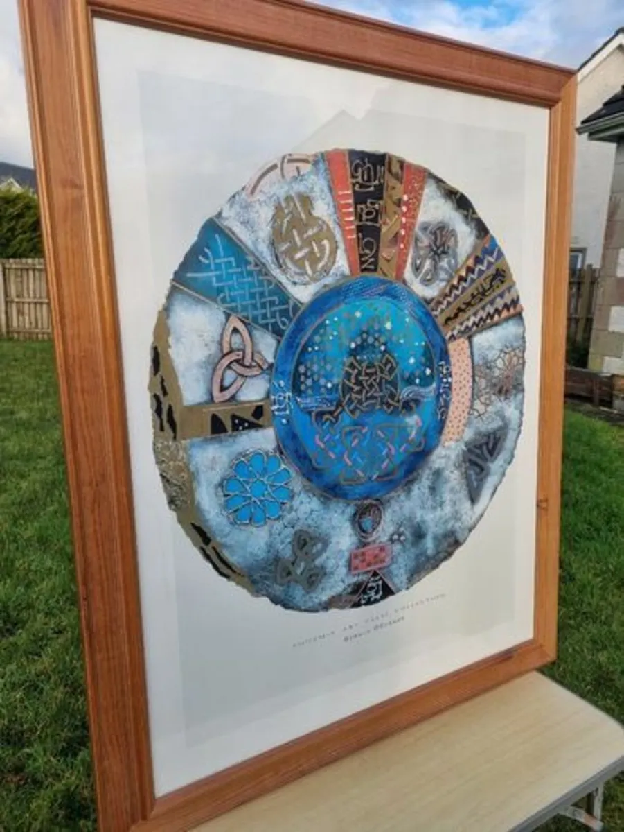 Art Print by Gerard O'Connor from the Phoenix Art - Image 2