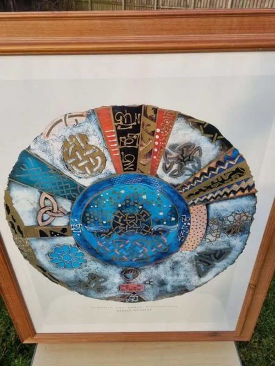 Art Print by Gerard O'Connor from the Phoenix Art - Image 3