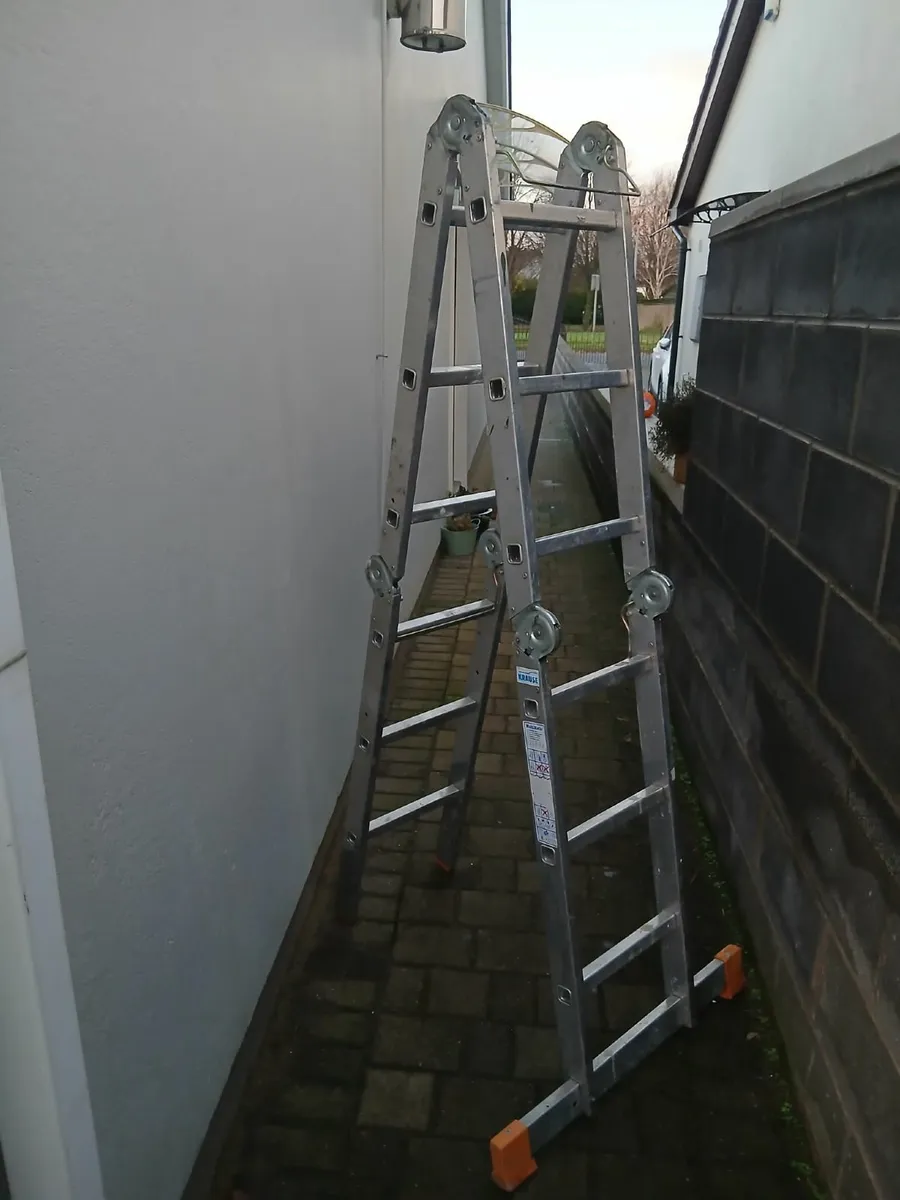 Ladder - Image 1