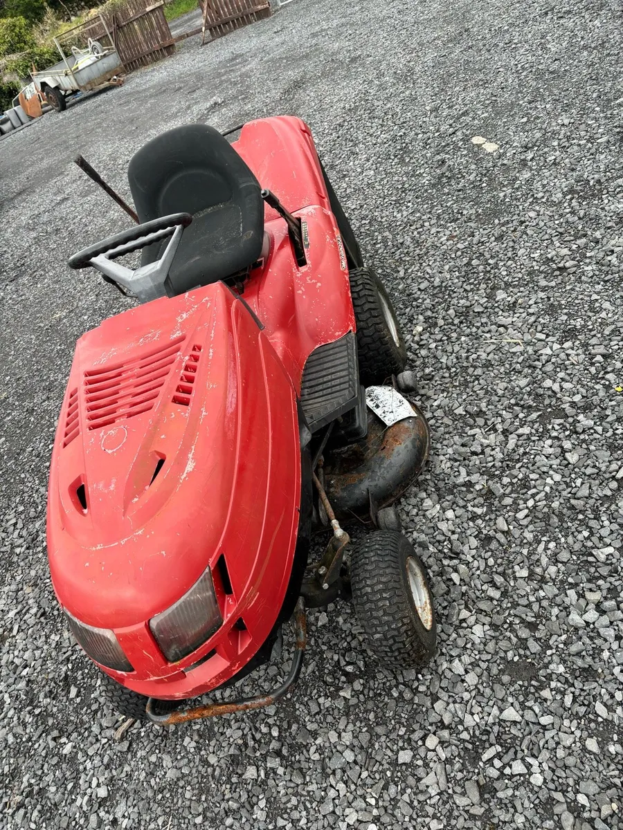 Lawnmowers wanted - Image 4