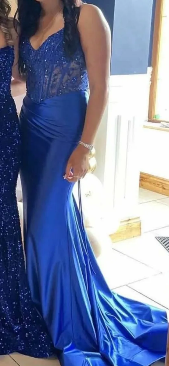 Debs dress - Image 2