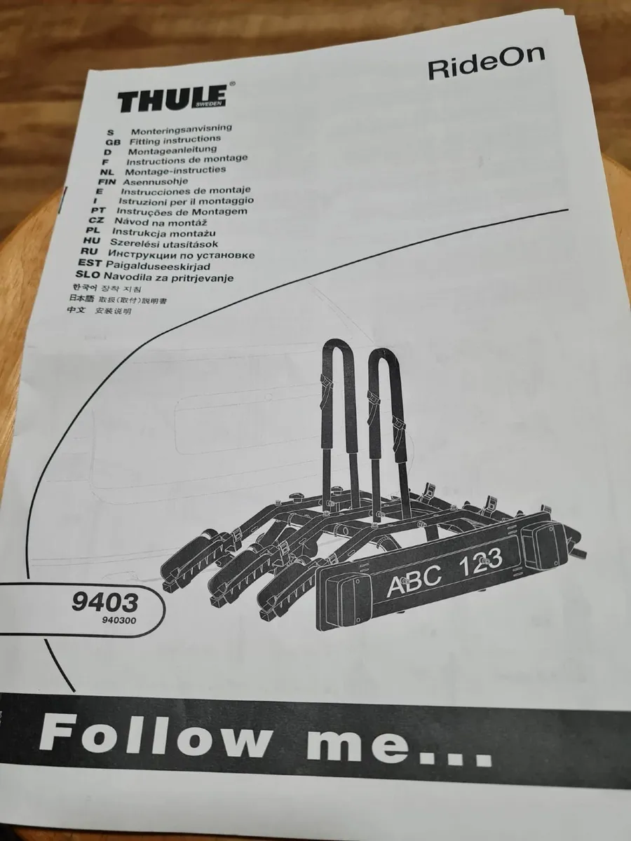 cycling bike - Image 2