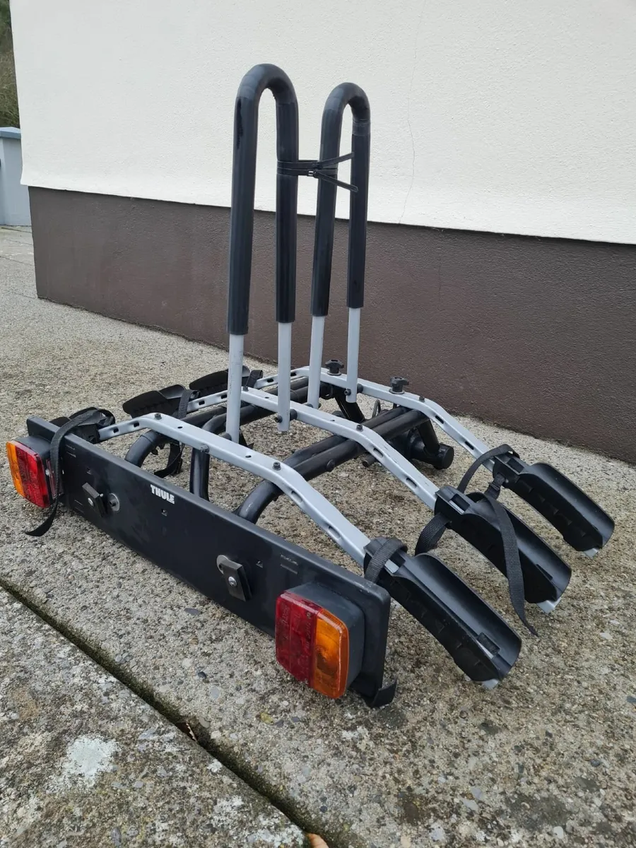 cycling bike - Image 1