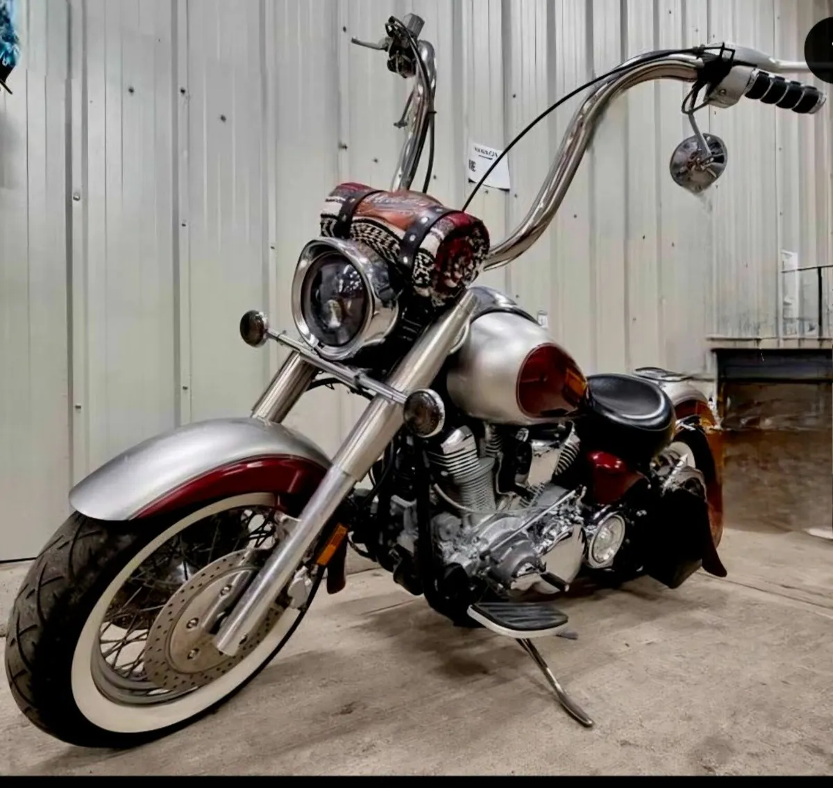 YAMAHA Other 2002 - Image 1