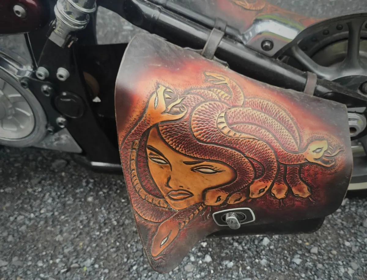 YAMAHA Other 2002 - Image 3