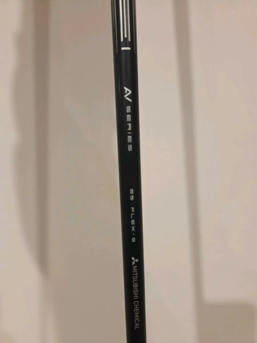 Callaway Ai Smoke Max Driver - Image 4