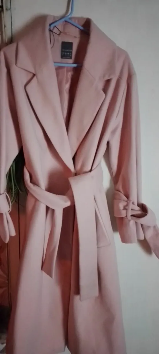 Crossdresser? Long coats.. jackets - Image 1