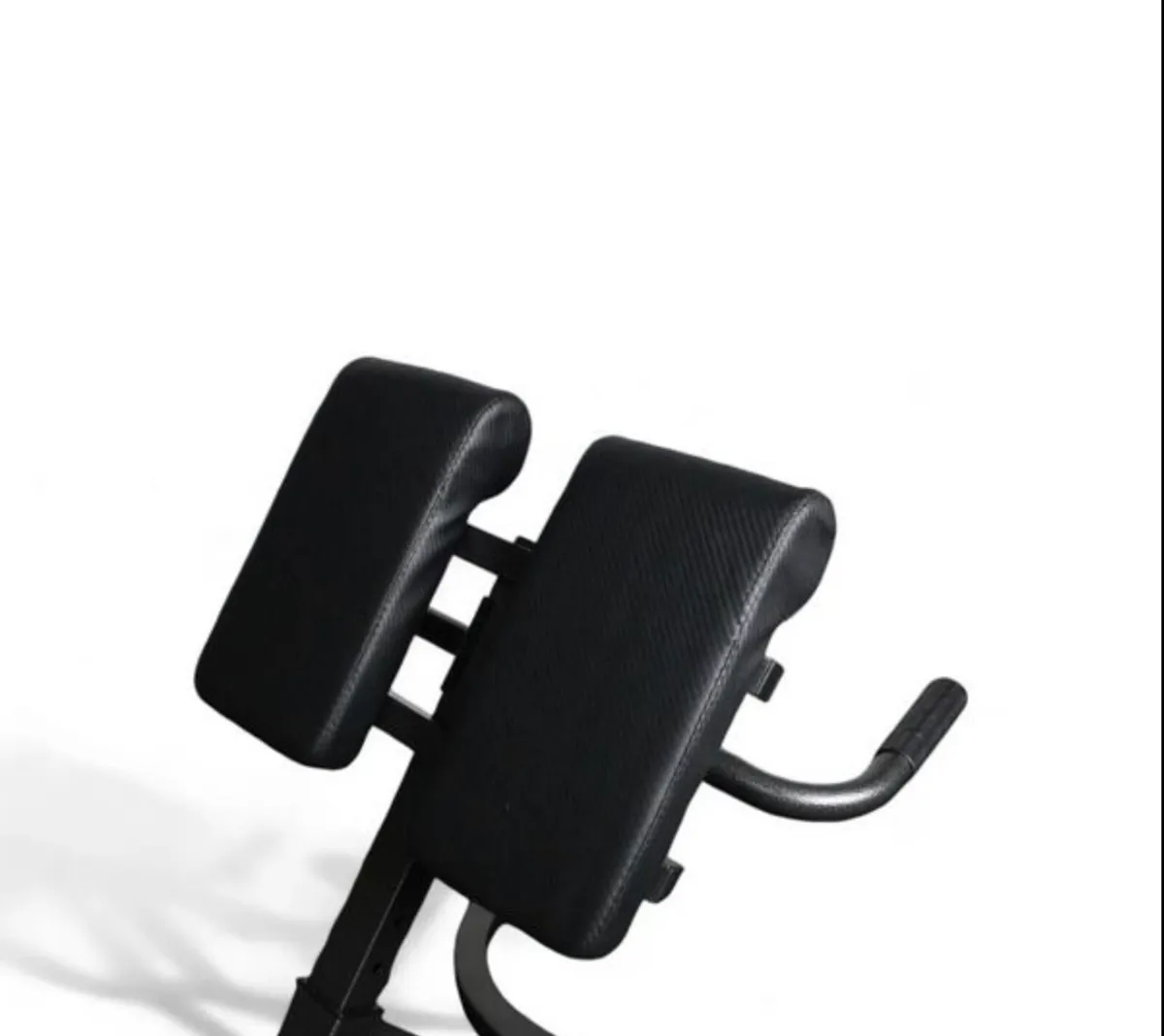 Roman chair back extension bench (new) - Image 2