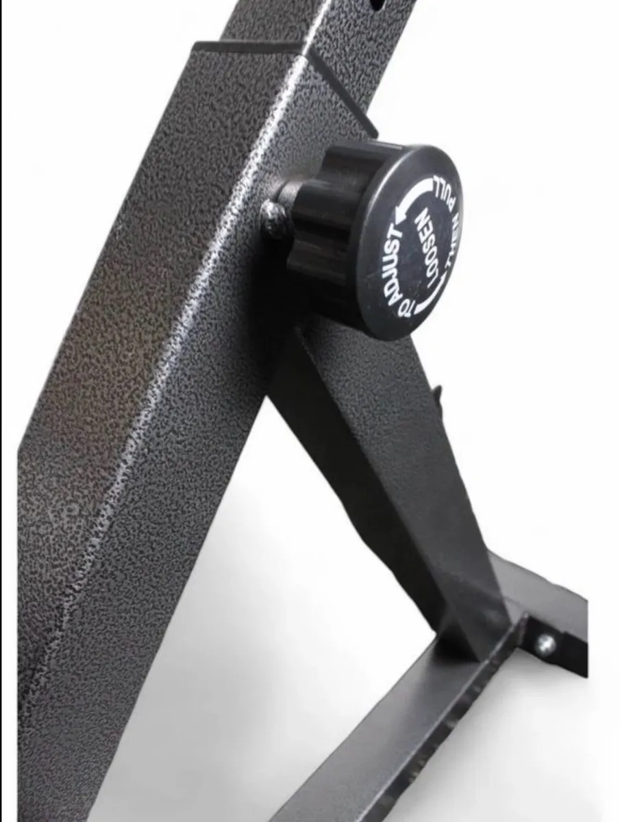 Roman Chair back extension bench (new) - Image 3