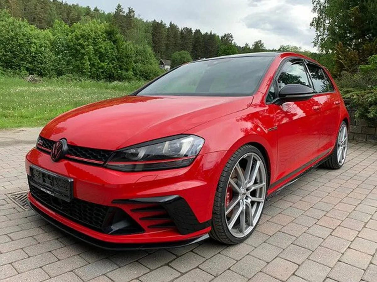 20" AEZ Raise Alloys - Gunmetal Grey - Image 1