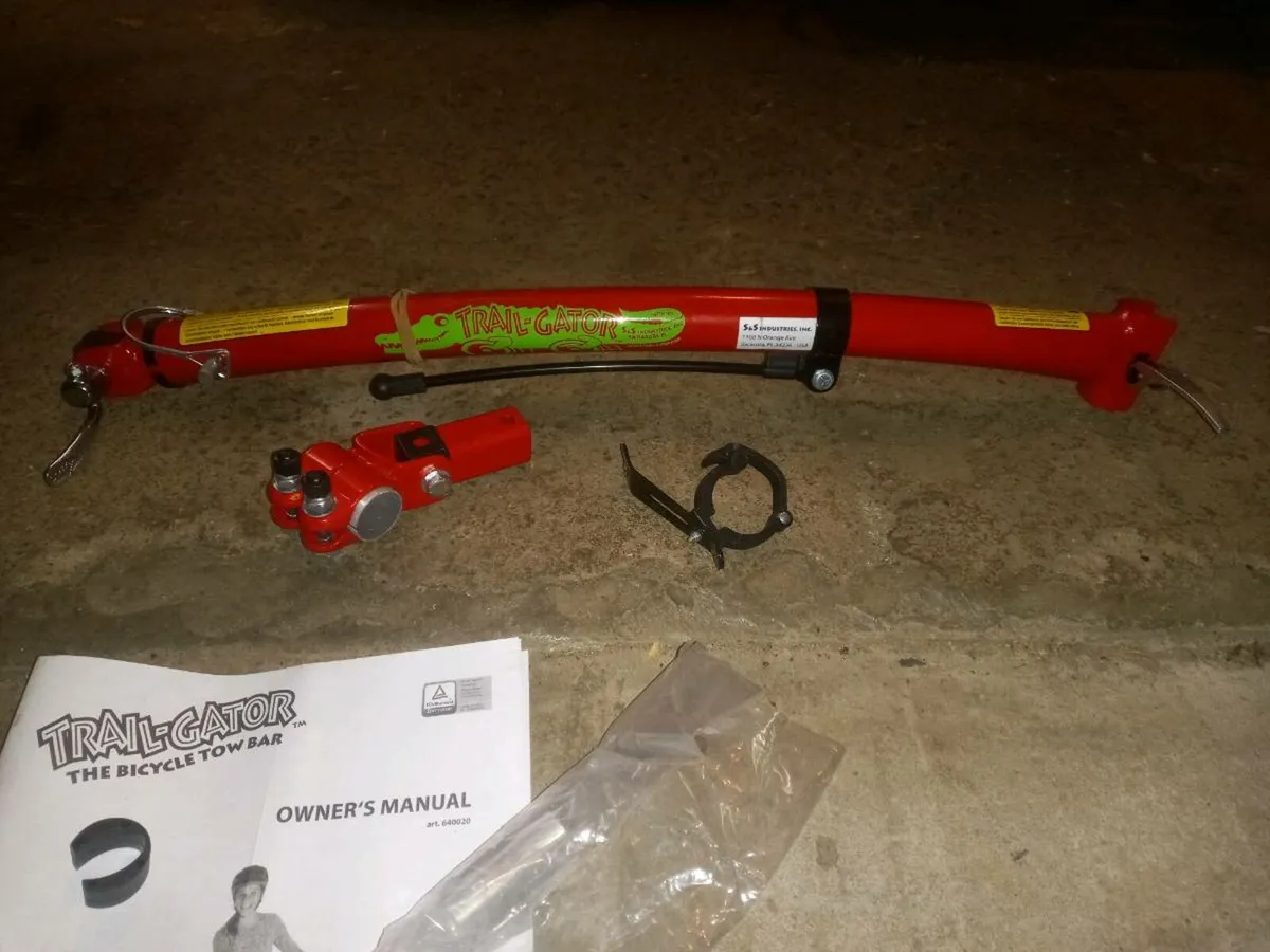 Trail gator - Image 2