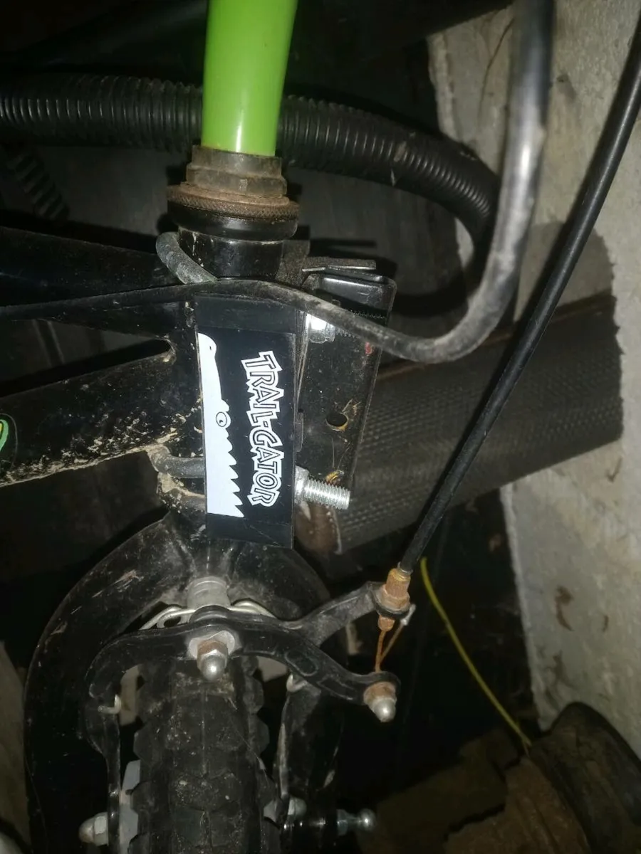 Trail gator - Image 3