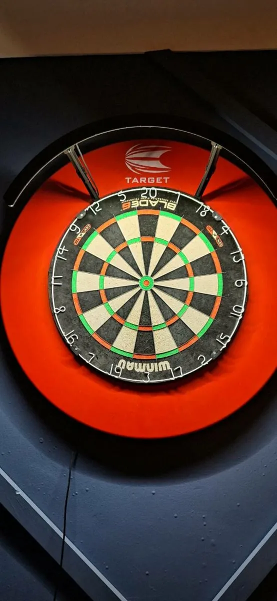 Dartboard Surround - Image 3