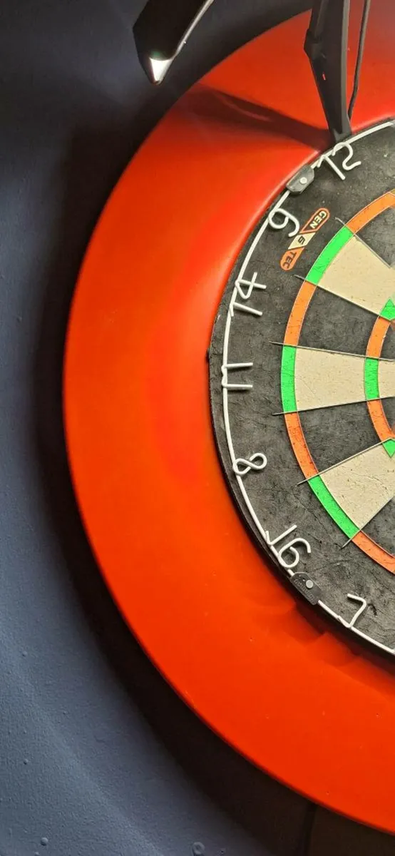 Dartboard Surround - Image 1