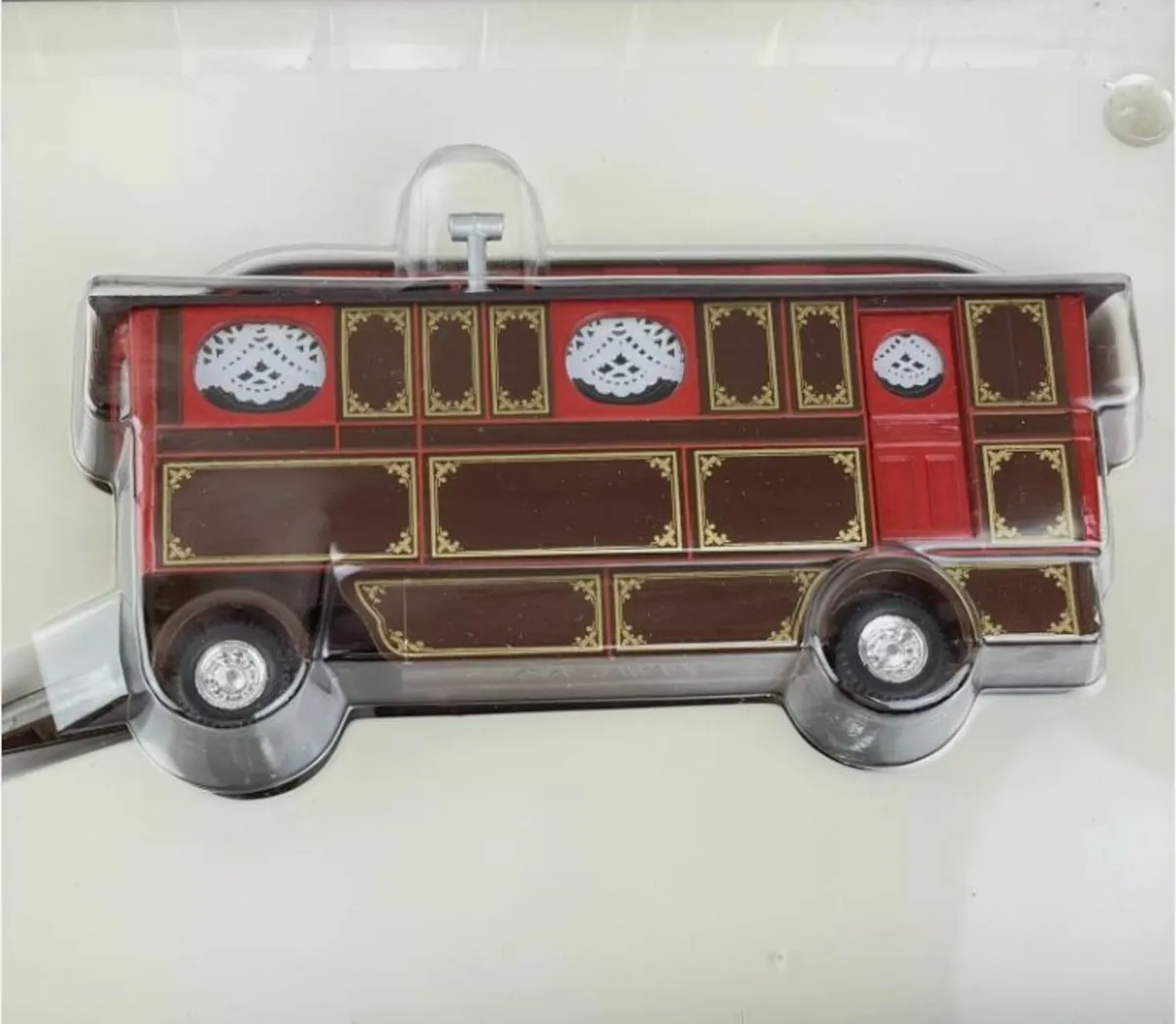 Corgi, Fowler carnival Showman's set - Image 3